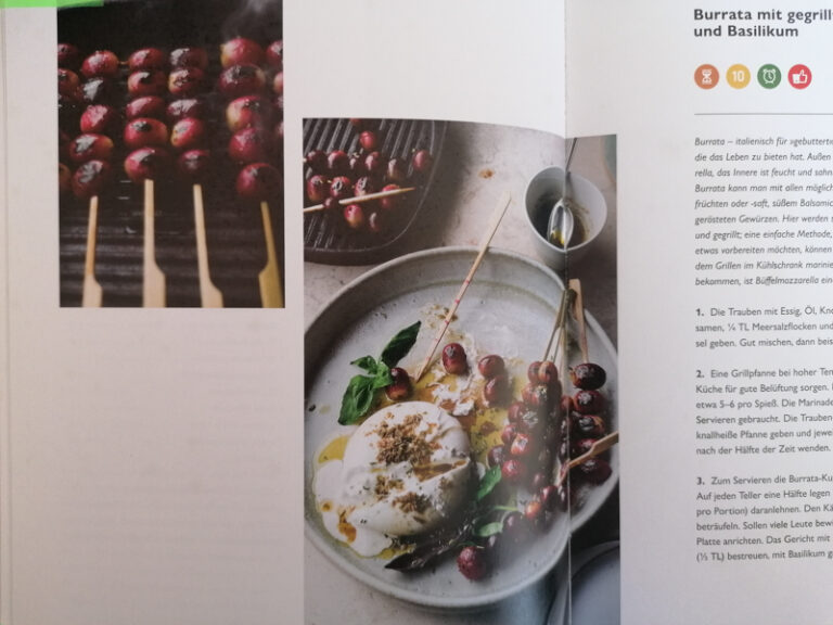 Ottolenghi Simple Review Simple im Praxistest La Lisagna