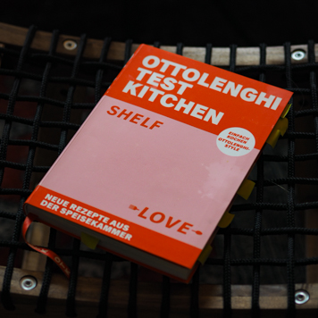 ottolenghi test kitchen shelf love review